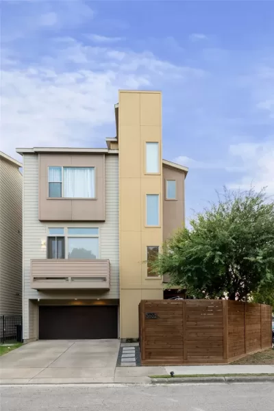 3BR Condo for Rent in Houston, TX