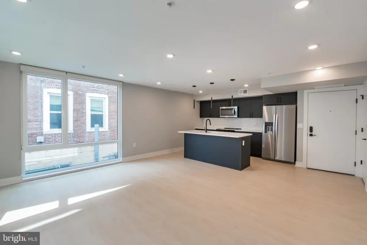 1BR Apartment for Rent in Philadelphia, PA