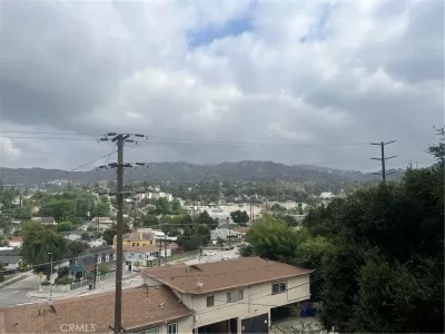Land for Sale in Los Angeles, CA
