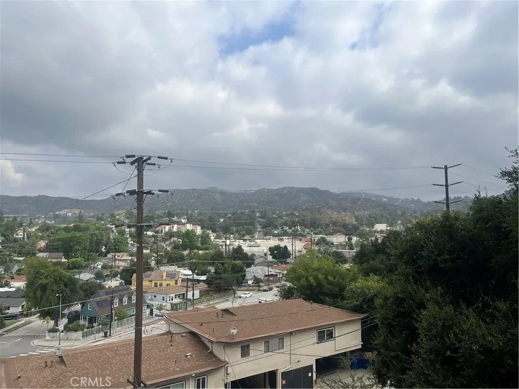 Land for Sale in Los Angeles, CA