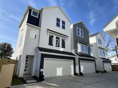 3BR House for Sale in Houston, TX