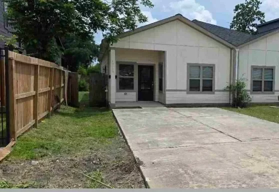 3BR Multi-Family for Rent in Houston, TX