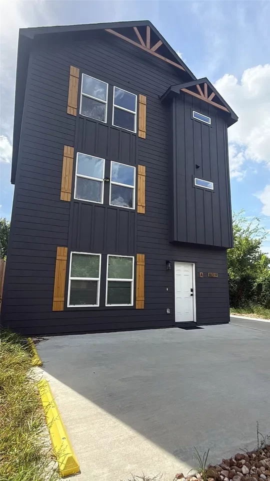 3BR Multi-Family for Rent in Houston, TX