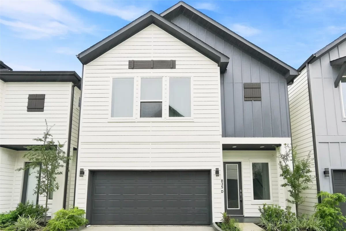3BR House for Rent in Houston, TX