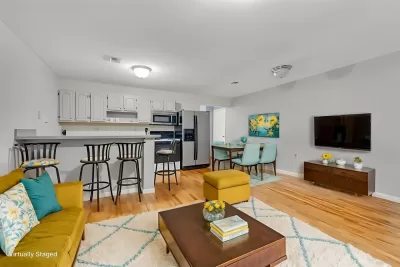 2BR Apartment for Rent in Union City, NJ
