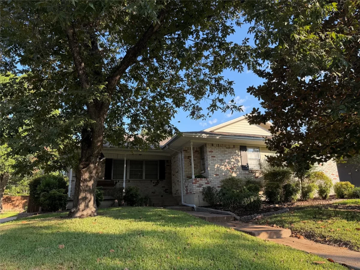 3BR House for Rent in Dallas, TX