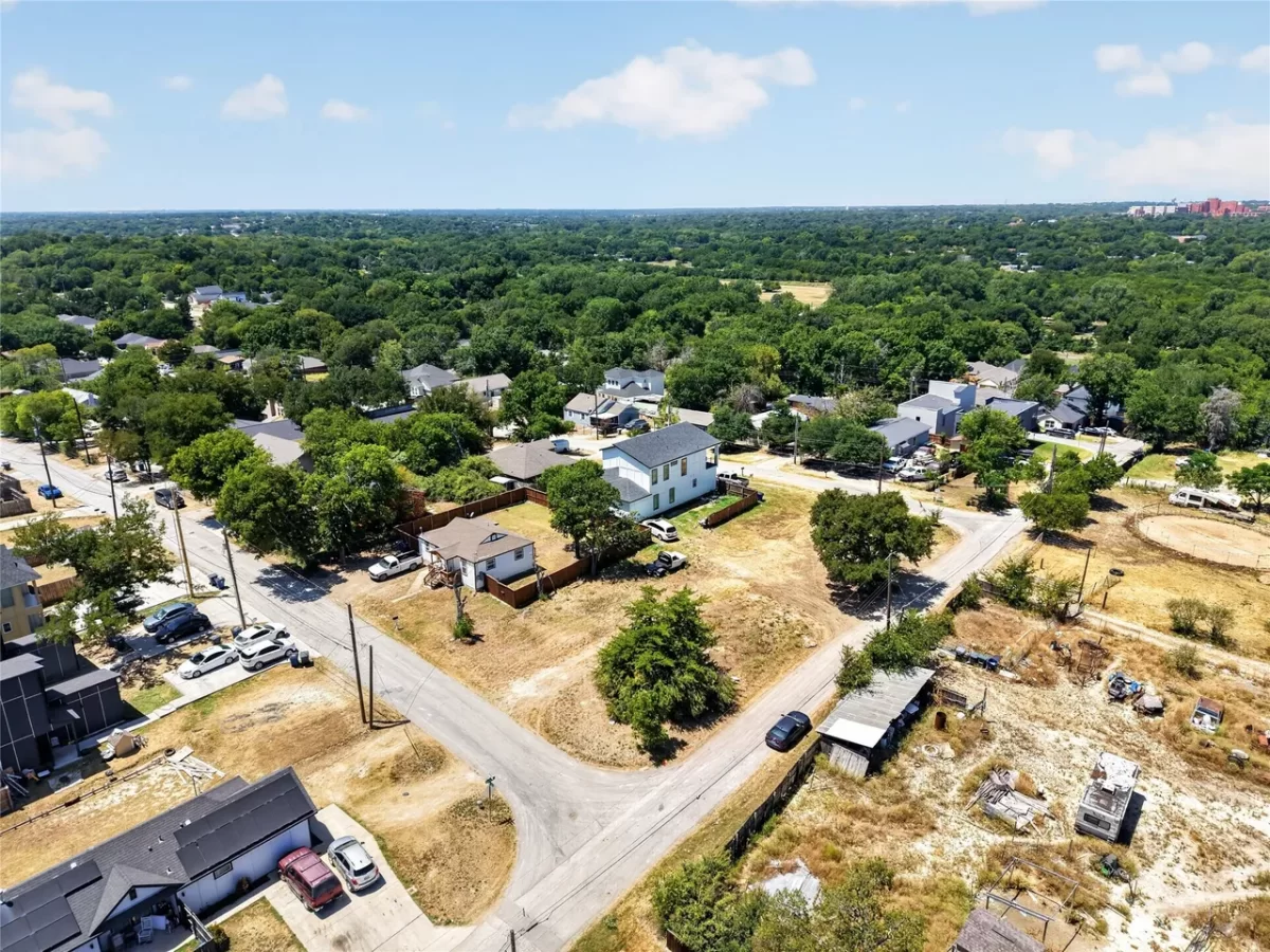 Land for Sale in Dallas, TX