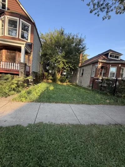 Land for Sale in Chicago, IL