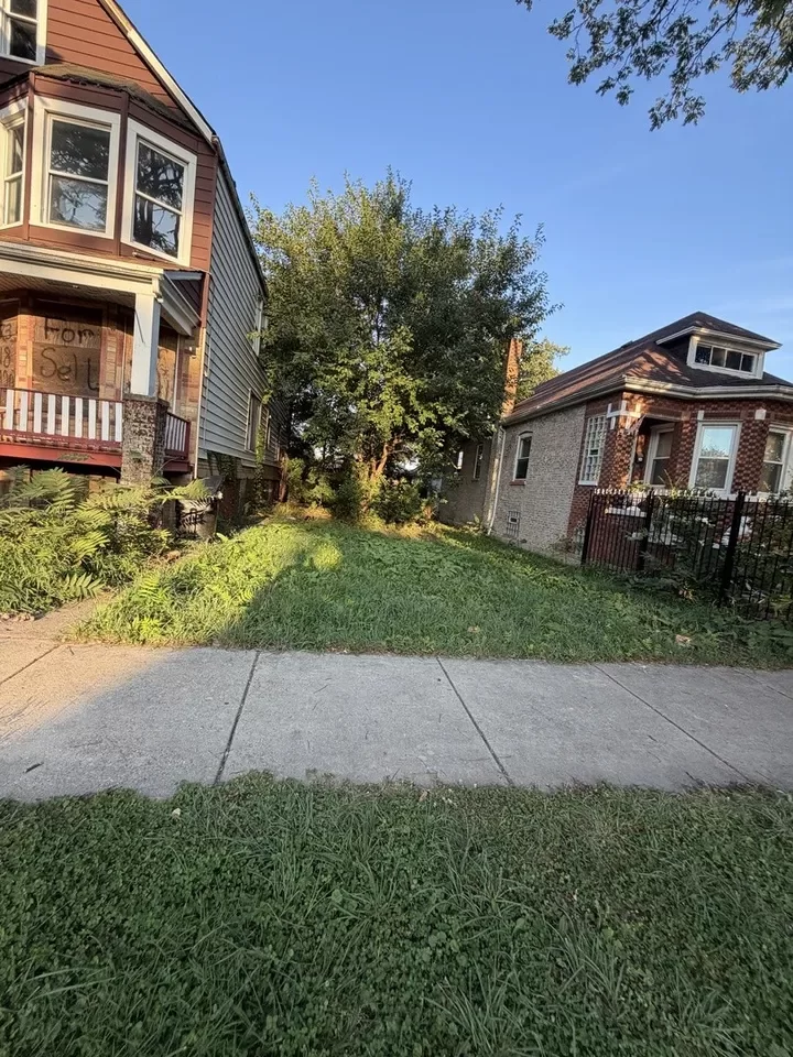 Land for Sale in Chicago, IL