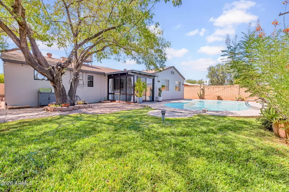 3BR House for Sale in Phoenix, AZ