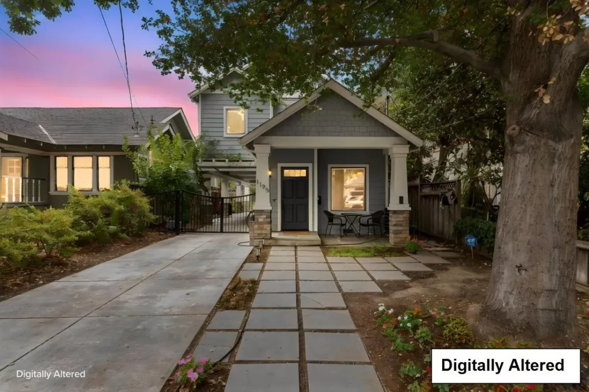 5BR House for Sale in San Jose, CA