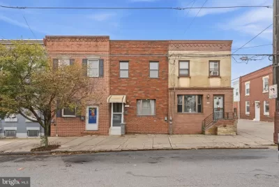 3BR Townhouse for Sale in Philadelphia, PA