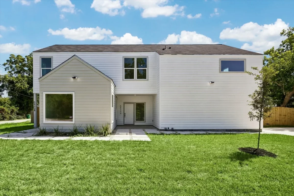 3BR Multi-Family for Sale in Houston, TX