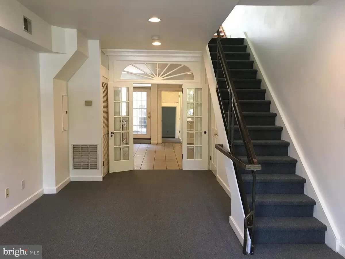 3BR Townhouse for Rent in Philadelphia, PA