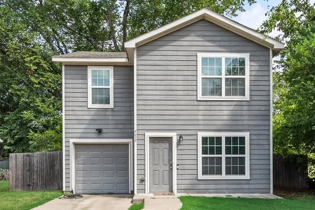 3BR House for Sale in Dallas, TX