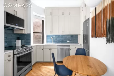 1BR Condo for Sale in Manhattan, NY