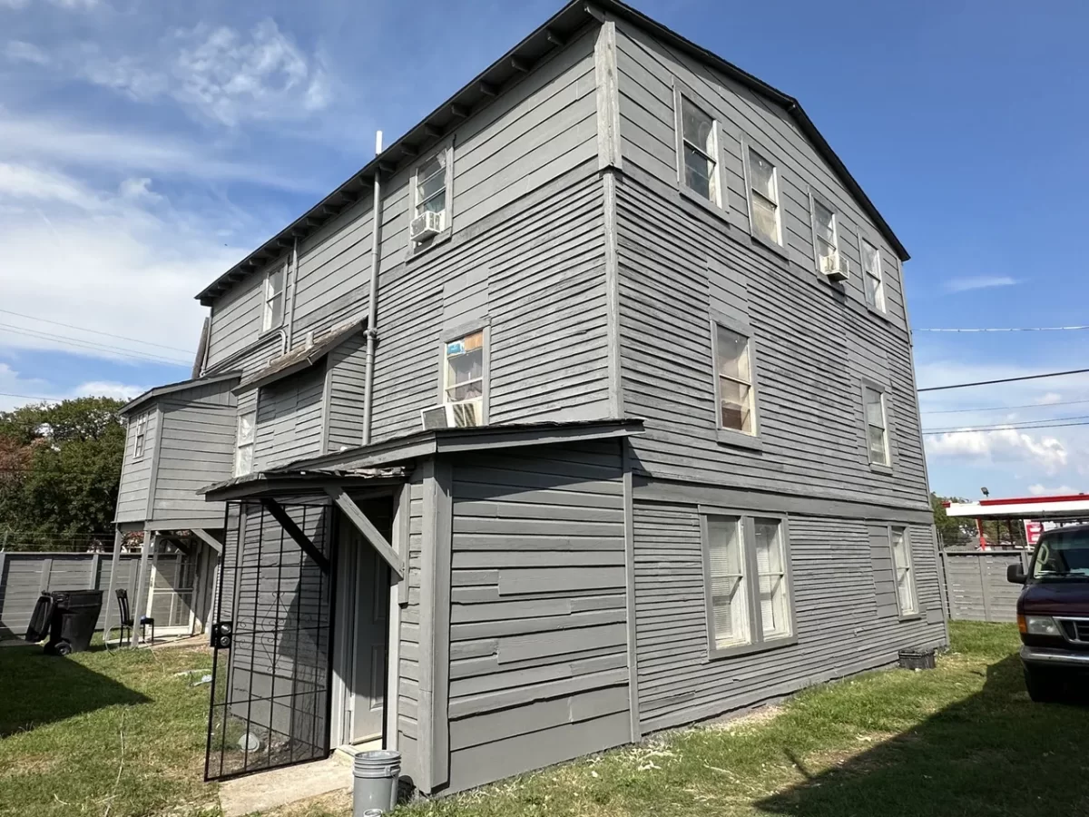 1BR Apartment for Rent in Houston, TX