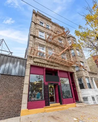 1BR House for Rent in Chicago, IL