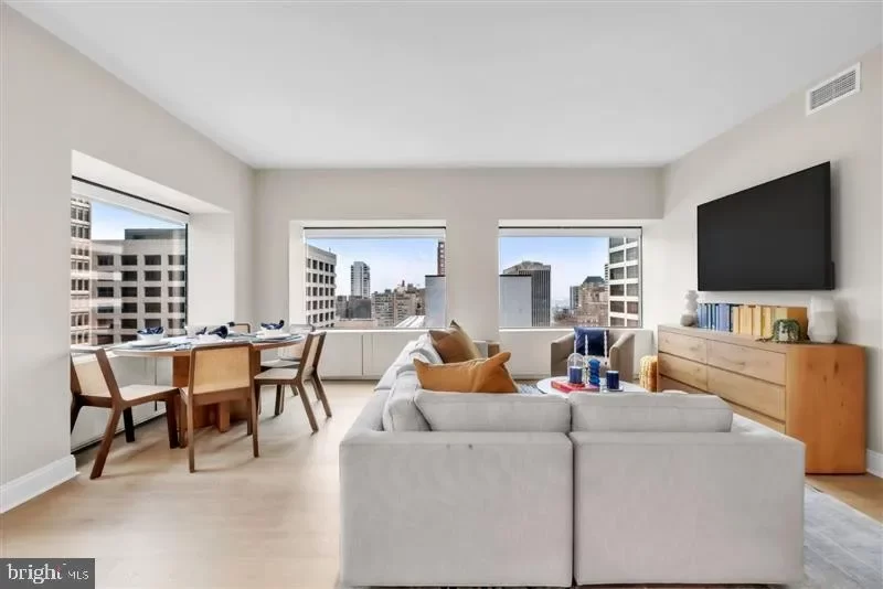 2BR Apartment for Rent in Philadelphia, PA