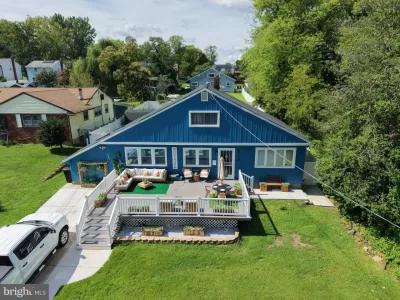 4BR House for Sale in Pennsauken, NJ