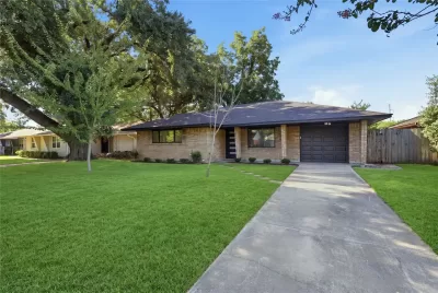 3BR House for Rent in Houston, TX