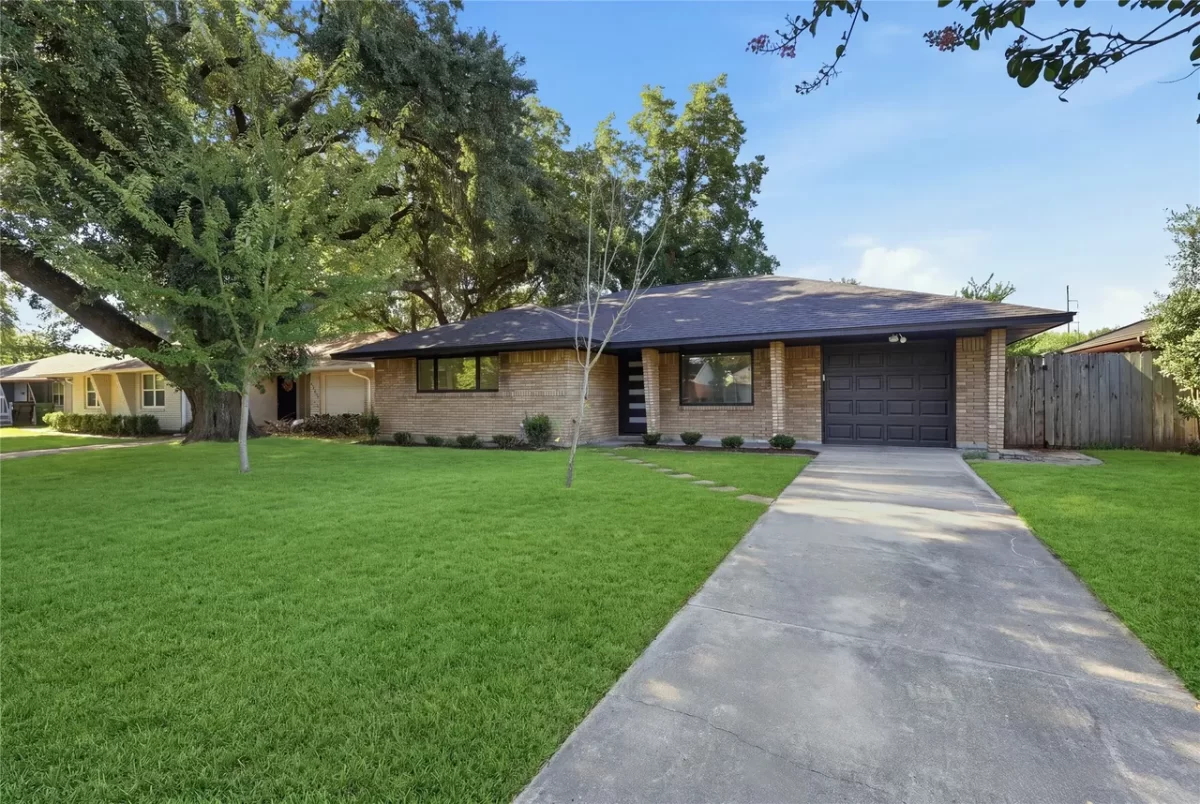3BR House for Rent in Houston, TX