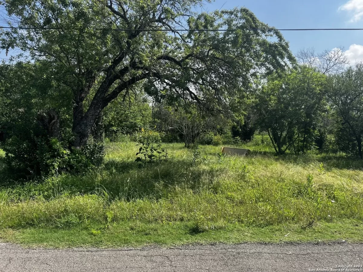 Land for Sale in San Antonio, TX