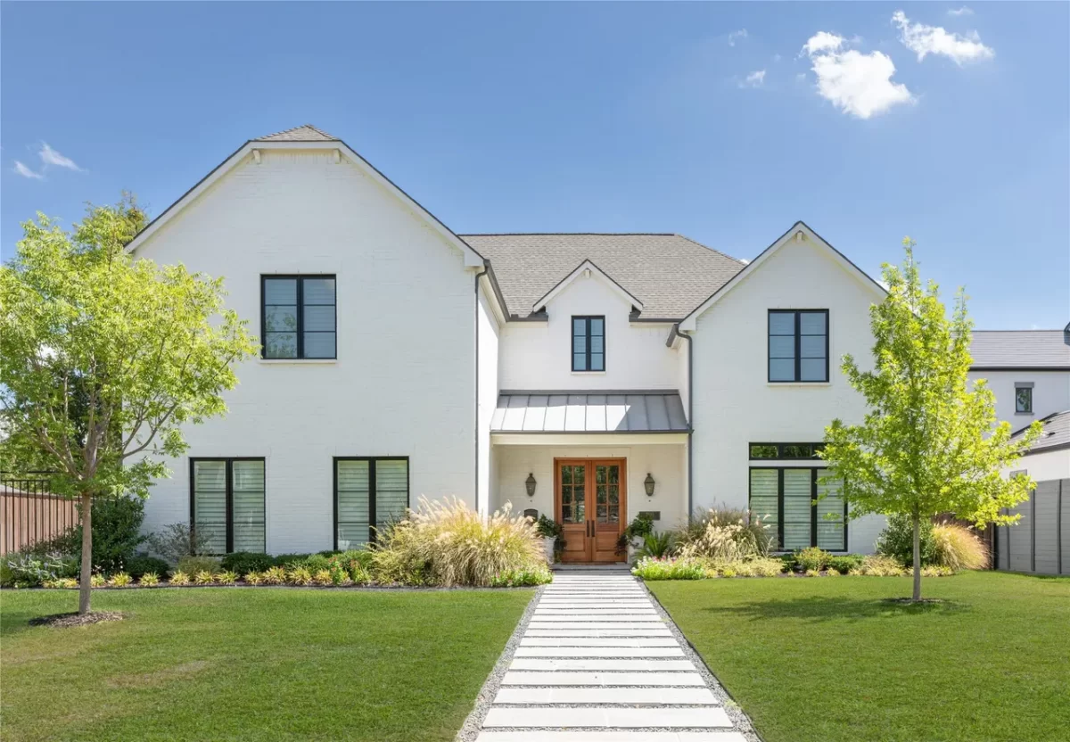 4BR House for Sale in Dallas, TX