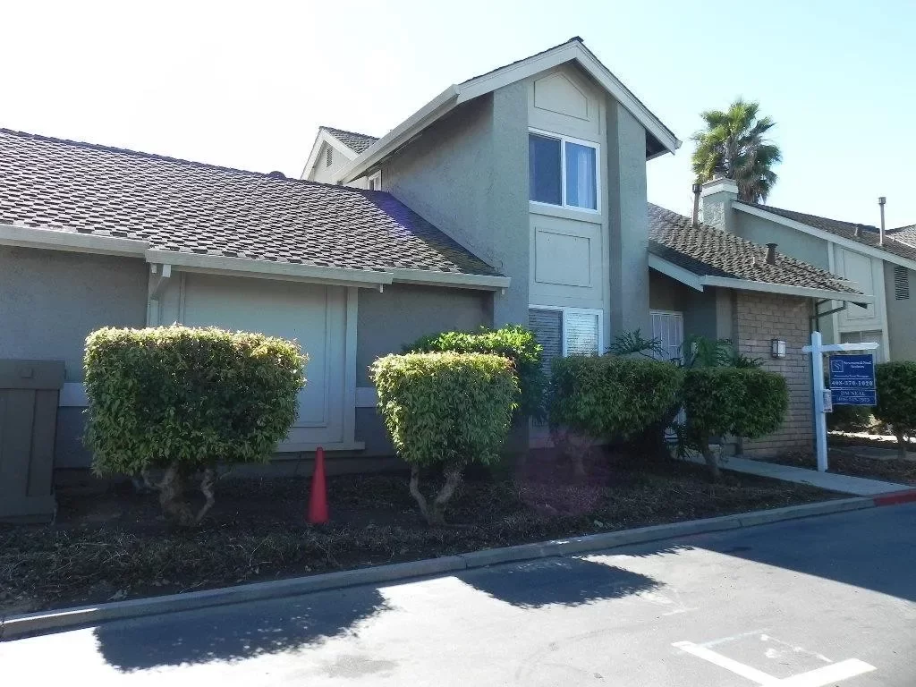 3BR Townhouse for Sale in San Jose, CA