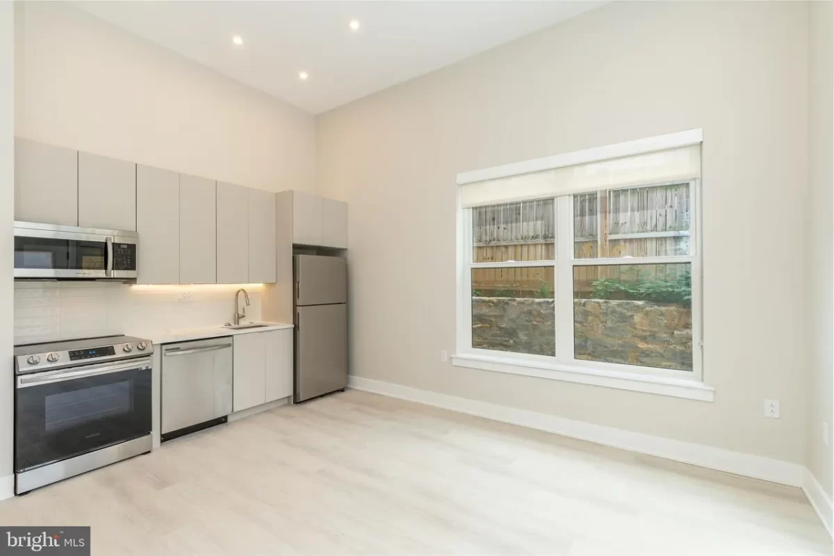 1BR Apartment for Rent in Philadelphia, PA