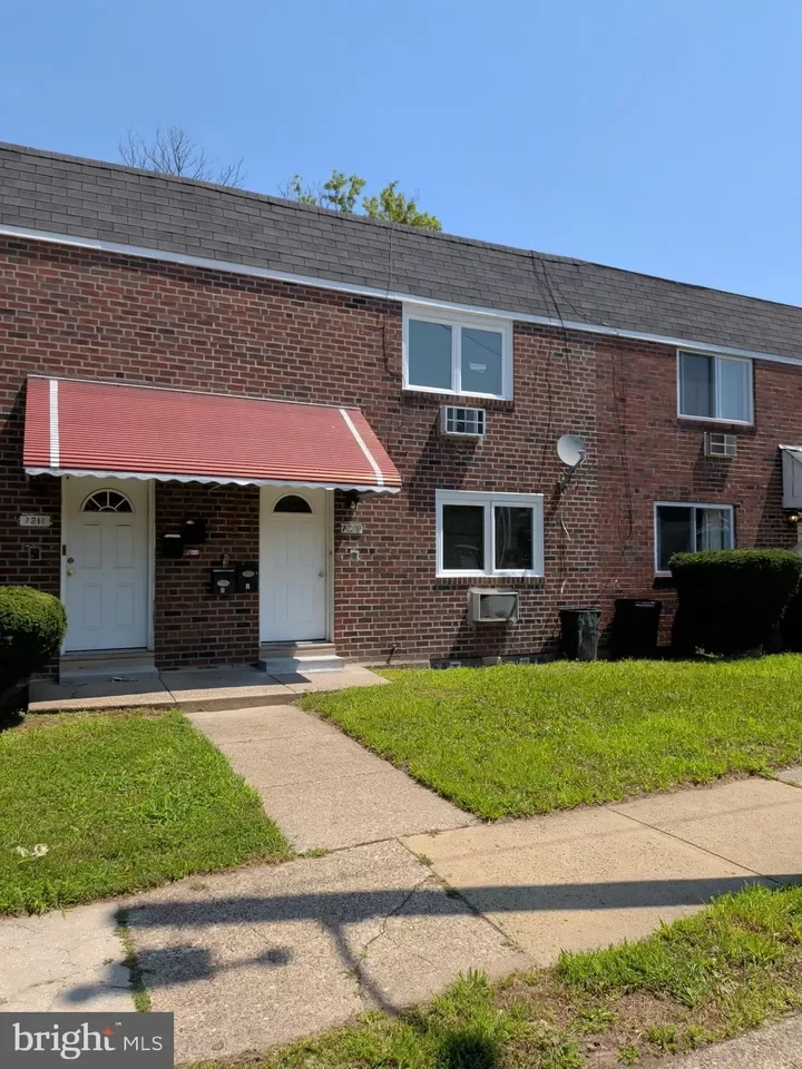 Multi-Family for Sale in Philadelphia, PA