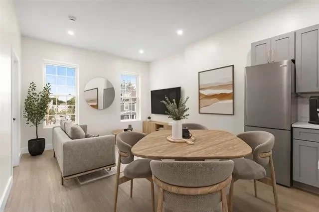 2BR Multi-Family for Rent in Jersey City, NJ