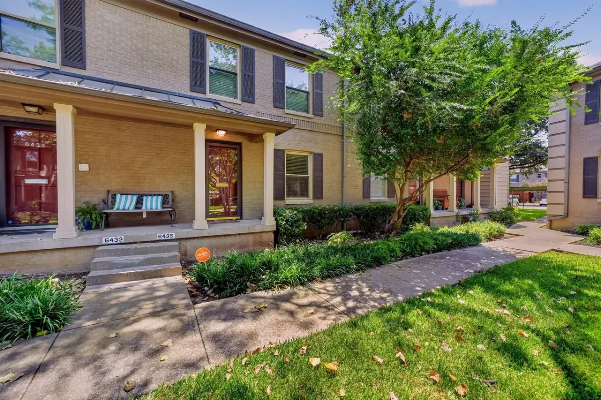 2BR Condo for Sale in Dallas, TX