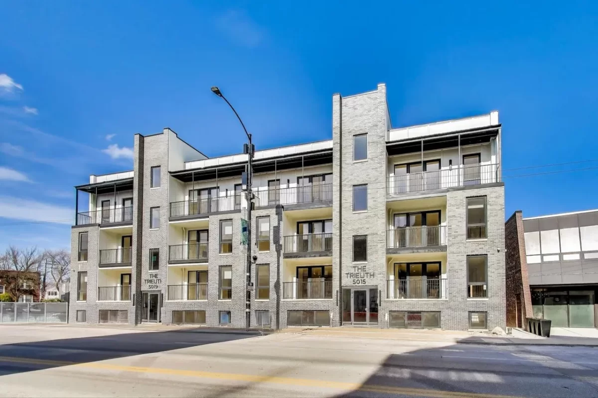 3BR Condo for Rent in Chicago, IL