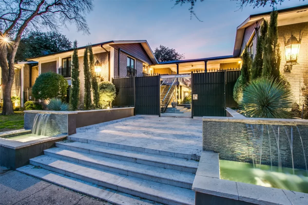 2BR Condo for Sale in Dallas, TX