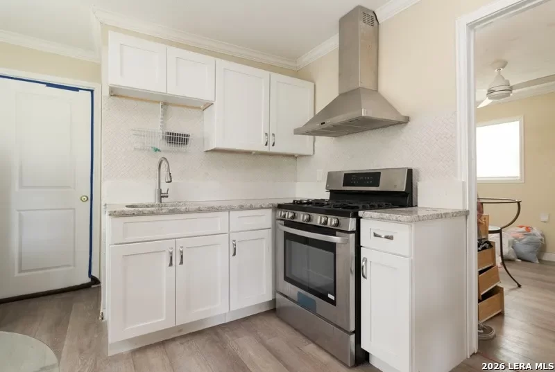 1BR House for Rent in San Antonio, TX