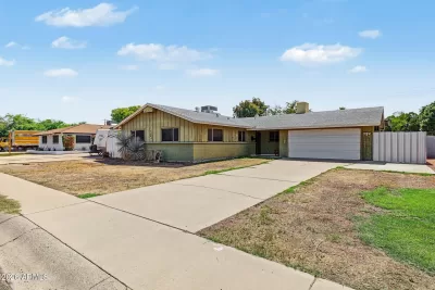 3BR House for Sale in Phoenix, AZ