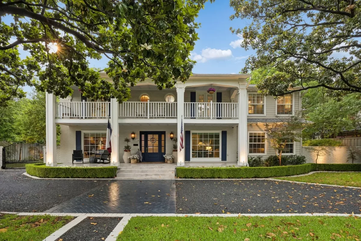 4BR House for Sale in Dallas, TX