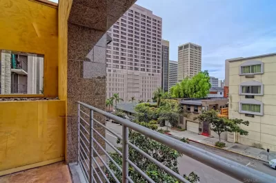 2BR Condo for Rent in San Diego, CA