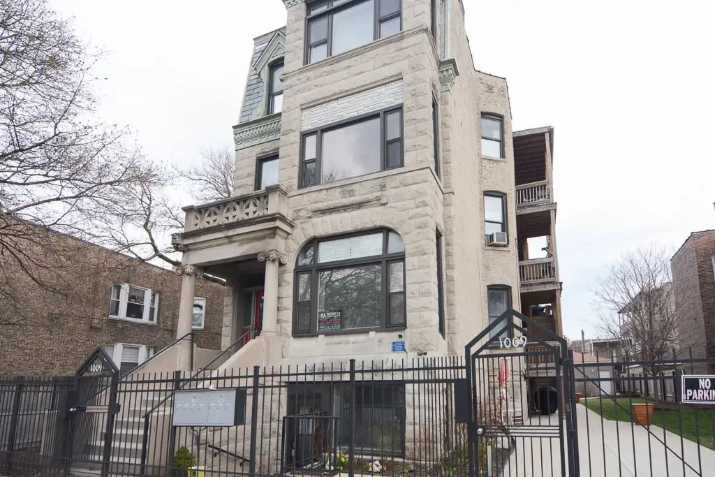 1BR House for Rent in Chicago, IL