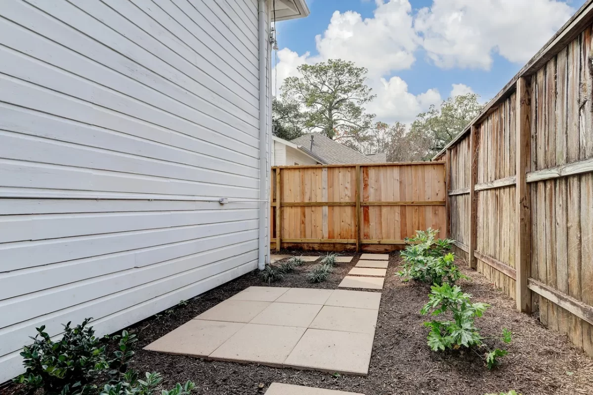 2BR Apartment for Rent in Houston, TX