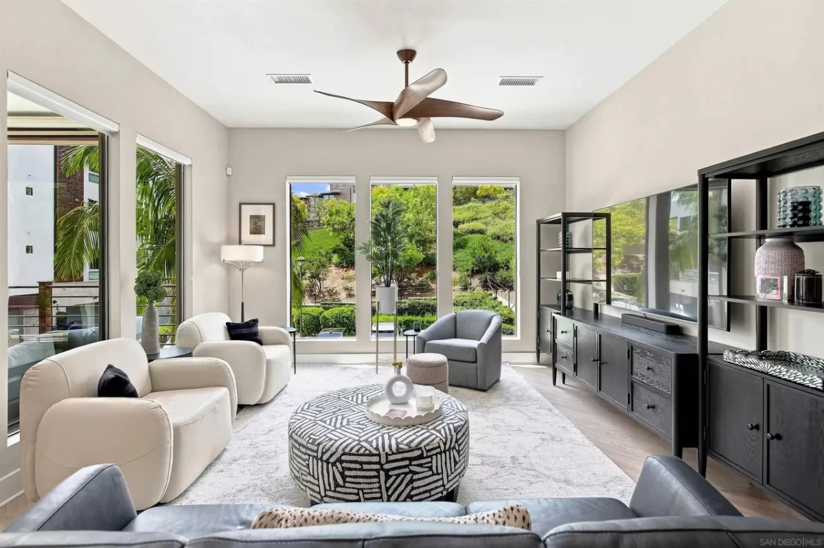 3BR Condo for Sale in San Diego, CA