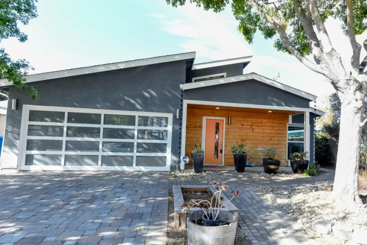 3BR House for Sale in Santa Clara, CA