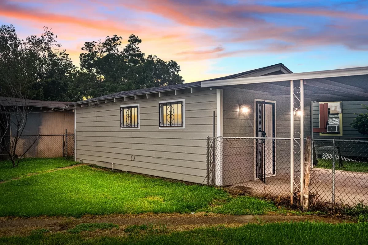 1BR Multi-Family for Rent in Houston, TX