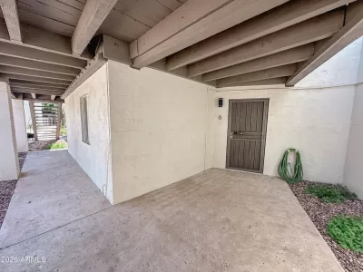 1BR Townhouse for Sale in Phoenix, AZ