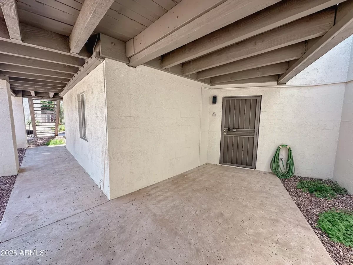 1BR Townhouse for Sale in Phoenix, AZ