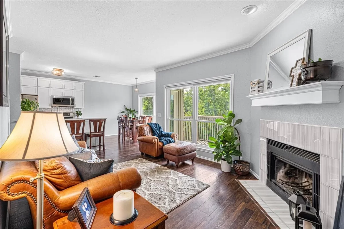 2BR Condo for Sale in Dallas, TX