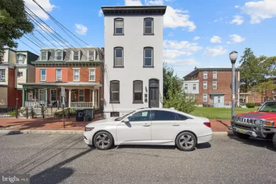 Multi-Family for Sale in Camden, NJ