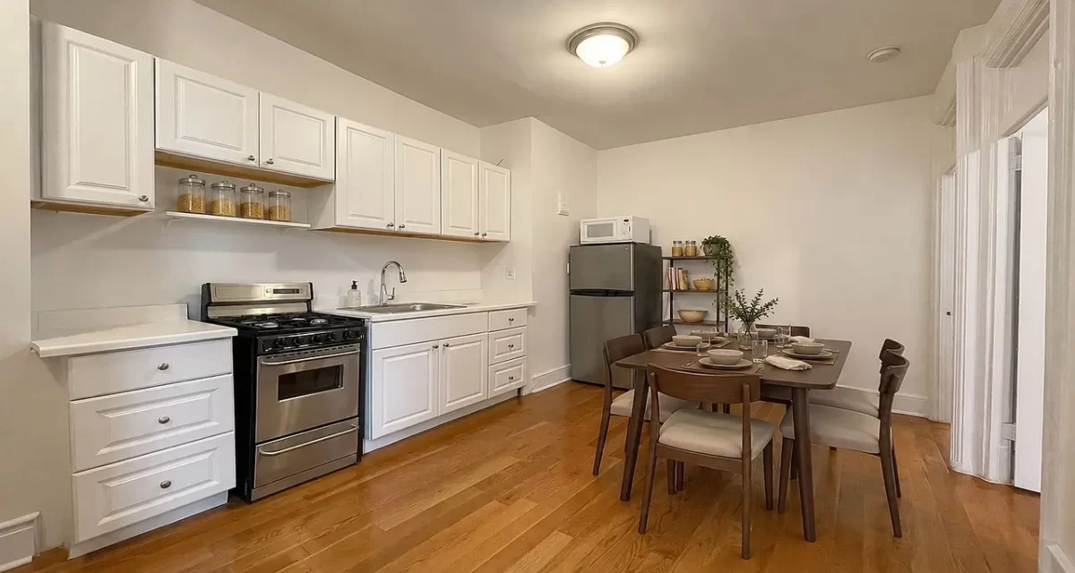 2BR House for Rent in New York, NY