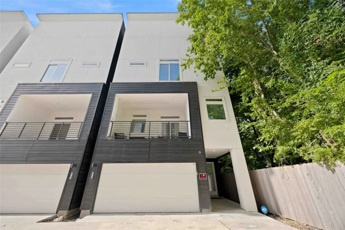 3BR House for Sale in Houston, TX
